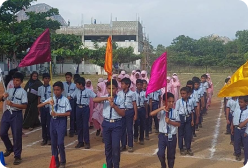 Parent engagement activity 1